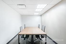 Regus | Canal Street-North Station