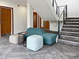 Regus | Birmingham Business Park