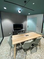 Common Desk - Post Oak Blvd