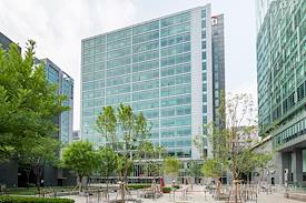 Regus | Beijing Financial Street Excel Centre