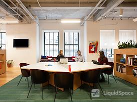 SPACES | Helmsley Building