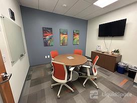 Office Evolution - Phoenix