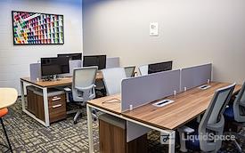 Staples Coworking Norwood
