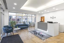 Regus | Redhill, Town Centre