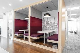 Regus | Auckland 21 Queen Street