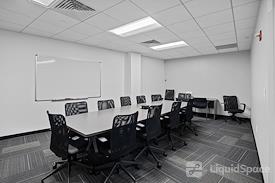 Boston Offices Burlington Center