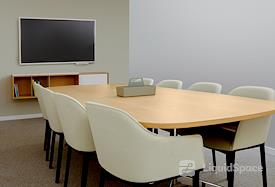 SPACES | Riyadh, Spaces DQ