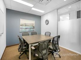 Regus | Place St. Charles