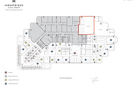 Industrious - Perimeter 7000 Central Parkway