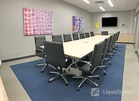 Crescent Executive Suites