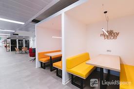 Regus | Pleasanton - Corporate Commons