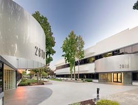 Regus | San Jose Airport