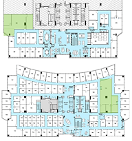 Regus | Perimeter