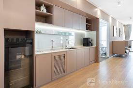 Regus | Changchun, Hairong Plaza