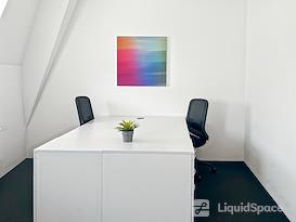 Regus | VIENNA, Fleischmarkt