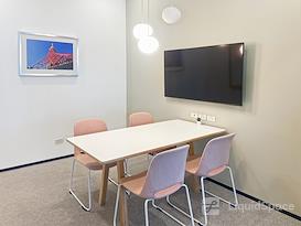 SPACES | Bangkok, Vanit Place Aree