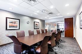 Regus | Wall Street