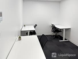 Regus | MA, Westwood - University Ave