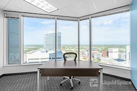 Regus | Bank of America Tower