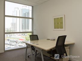 Regus | Istanbul, Levent 193