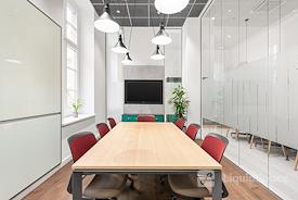 Regus | Linz, Promenade