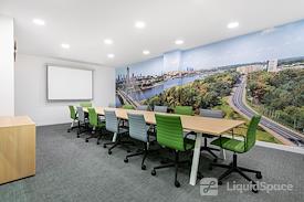Regus | Warsaw, North Gate