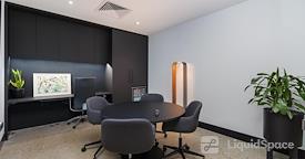 Liberty Flexible Workspaces | 197 St Georges Tce