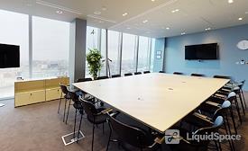 FORA | 24/25 The Shard