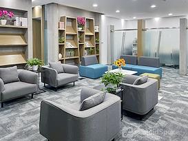 Regus | Ningbo, China Life