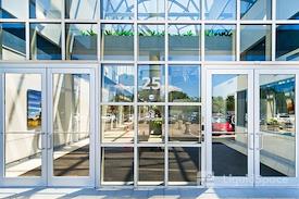 Melville Shared Office Suite