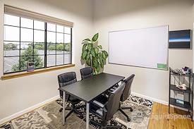 Confluence Meeting Space | Event Center | Coworking