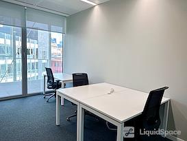 Regus | Milan, De Castillia