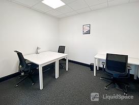 Regus | Nottingham, Lock House