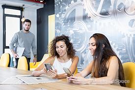 Regus | Easyspace Binyamina