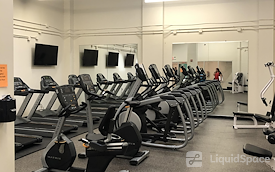 Oasis Office space- Beltsville, Maryland