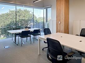 SPACES | ON, Toronto - Spaces Liberty Village