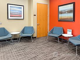 Regus | Main Street Promenade