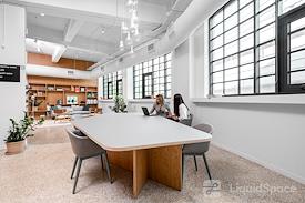 SPACES  | Athens, Theanous