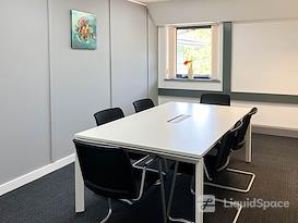 Regus | Preston The Docklands