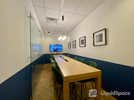 Jaya One | Petaling Jaya