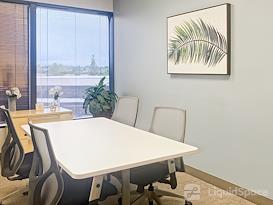 Regus | Carlota Tower