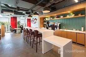 Regus | Perimeter