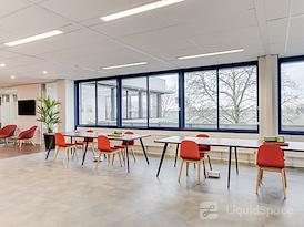 Regus | Tiel, Tiel