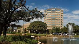 Executive Workspace| NW Austin