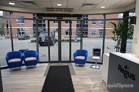 Regus | Harpenden, Waterside