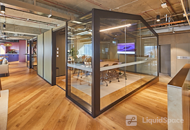 GPT Space&Co 580 George