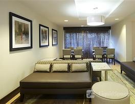 Hampton Inn Mall of Georgia