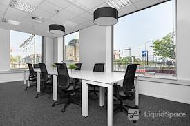 Regus | Maastricht City Centre