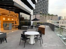 SPACES || Hollywood