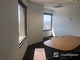 Coalition Space | Jersey City